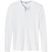 Schiesser Revival Herren Longsleeve