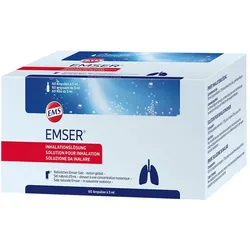 Emser Inhalationslösung 60 St