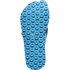 La Sportiva Jandal Woman Hibiscus/Malibu Blue 38