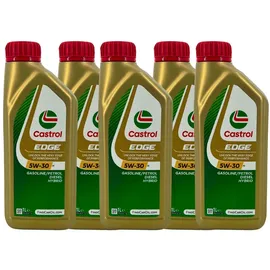 Castrol Edge 5W-30 M 5 l