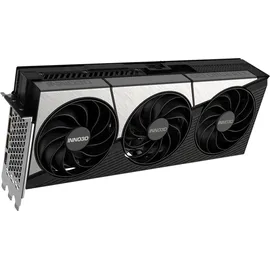 Inno3D GeForce RTX 5090 X3 OC, 32GB GDDR7, HDMI, 3x DP (N50903-32D7X-17593928)