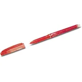 Pilot Pen PILOT Tintenroller FRIXION POINT rot