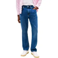 Tommy Hilfiger Herren Jeans Hose Regular Mercer Regular Fit,