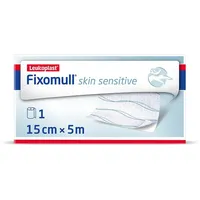 BSN Medical Fixomull Skin Sensitive 15 cmx5 m
