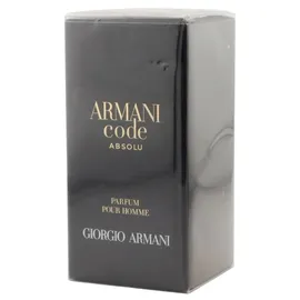 Giorgio Armani Code Men Absolu Eau de Parfum 30 ml 