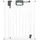 Geuther Türschutzgitter Easylock Wood Plus 68-76 cm weiß