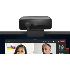 Lenovo Essential FHD Webcam Gen2