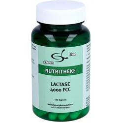 Lactase 4000 FCC