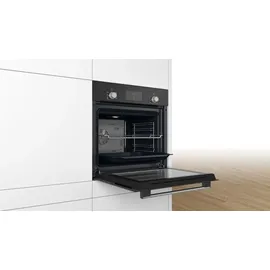 Bosch HBD234FB65 Backofen-Set