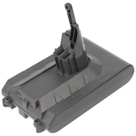 AccuCell Li-Ion-Akku 2800-3000mAh 22,2V für Staubsauger Home Cleaner Heimroboter wie Dyson 215681