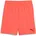 Teamgoal Orange/Schwarz 128