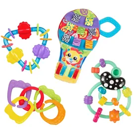 Playgro Gift Box Ball Multicolor