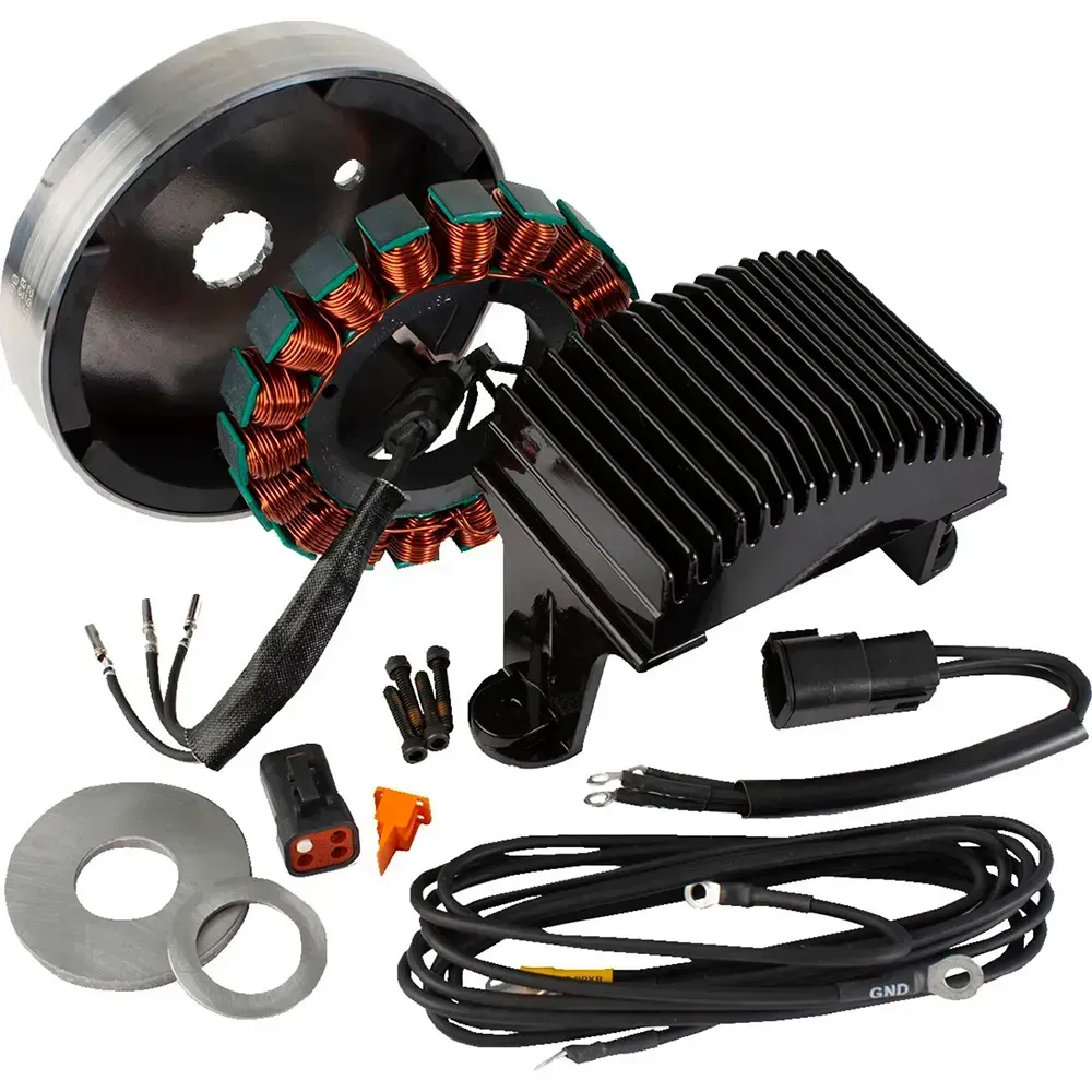 Cycle Electric Inc Magicstrobescvo Stator - Natural - One Size