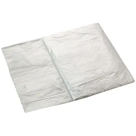 DEMA Malerfolie 4 x 2,5 m 5my - Transparent
