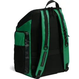 Arena One Go Rucksack Grün
