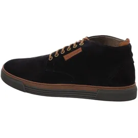Gabor Sneaker high in blau 42,5