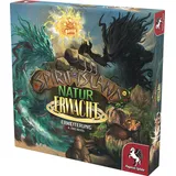 Pegasus Spiele Spirit Island: Natur Erwacht (Erweiterung)