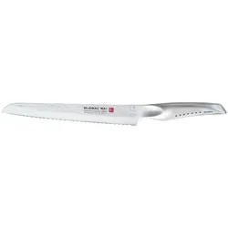 Global SAI Brotmesser 23 cm SAI-05