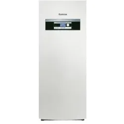 Buderus Logatherm Sole-Wasser-Wärmepumpe WPS 17-1, 17,0kW 7738600321