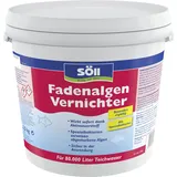 Söll Fadenalgen Vernichter 2,5 kg