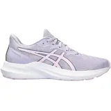 ASICS Gt-2000 12 Gs Sneaker, Faded Ash Rock/Cosmos, 40 EU - 40 EU