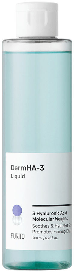 DermHA-3 Liquid