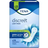 TENA Lady Discreet Extra Plus 12,4 cm 96 St.