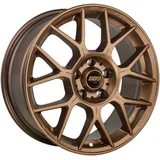 BBS XR 8.5x20 ET35 5x112 82, bronze matt