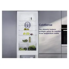 Electrolux LRB2AE88S Einbaukühlschrank (142 l, 820 mm hoch, Weiß)