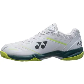 Yonex Power Cushion 65 Herren Grau/Grün 41