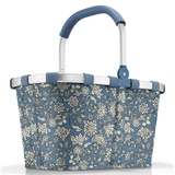 reisenthel Einkaufskorb Tasche Korb carrybag dahlia blue BK4112