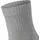 Falke Run Rib Sneakersocken Grau 37-38