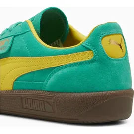 Puma Palermo Jade Frost/Fresh Pear/Gum 36