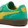 Puma Palermo Jade Frost/Fresh Pear/Gum 36