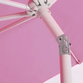 Mendler N19 Ø 300 cm Flieder