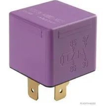 Herth+Buss Relais, Kraftstoffpumpe
