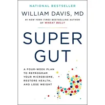 Grand Central Publishing Super Gut