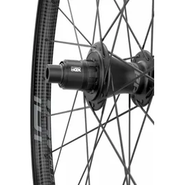 ZIPP 101 XPLR Disc Tubeless schwarz -