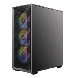 Antec AX85 ARGB ATX, schwarz