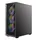 Antec AX85 ARGB ATX, schwarz