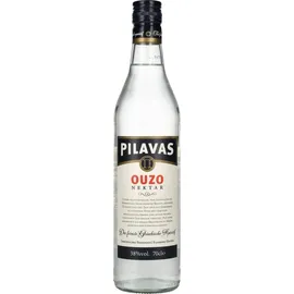 Pilavas Ouzo Nektar