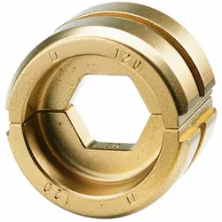 Cimco 105736, Sechseckige Form, 5 mm
