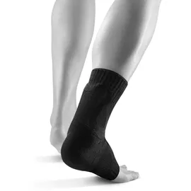 Bauerfeind Sports Achilles Support Socken All-Black M