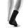 Bauerfeind Sports Achilles Support Socken All-Black M