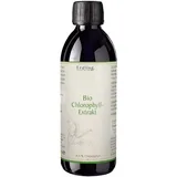 erdling. Bio-Chlorophyll-Extrakt Flüssigkeit 250 ml