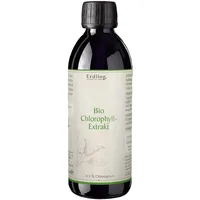 erdling. Bio-Chlorophyll-Extrakt Flüssigkeit 250 ml