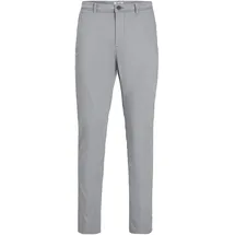 JACK & JONES JPSTMARCO Chinos Slim Fit Grau 34 32