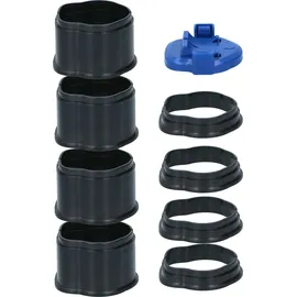 Kinzo Möbelheber u. Transporthilfe 1200 kg