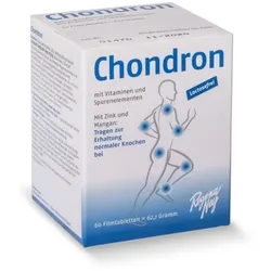 Chondron Filmtabletten 60 St.
