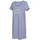 vivance dreams by lascana Sleepshirt unifarben lila 32/34